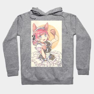 Nyan! Hoodie